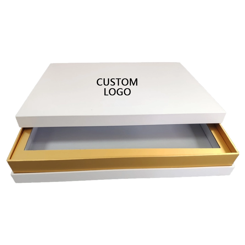 Heaven and Earth Gift Box - 맞춤형 우아함으로 고급 선물 포장을 재정의합니다.