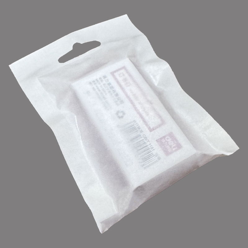 Zealx는 혁신적인 친환경 포장 솔루션 출시 : Zealx Glassine Paper Hang Bag