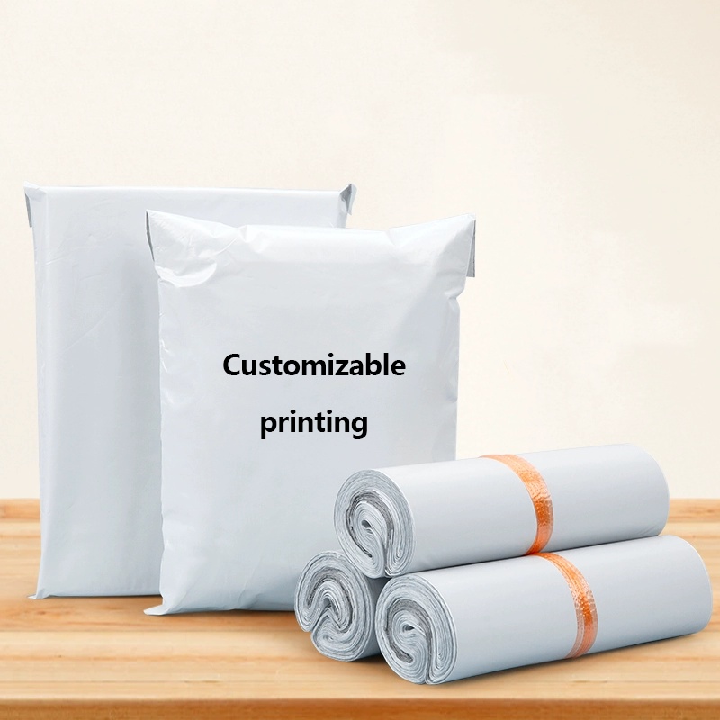 Zeal X, 친환경 전자상거래 포장을 선도하기 위해 GRS 인증 재활용 PE 메일러 출시