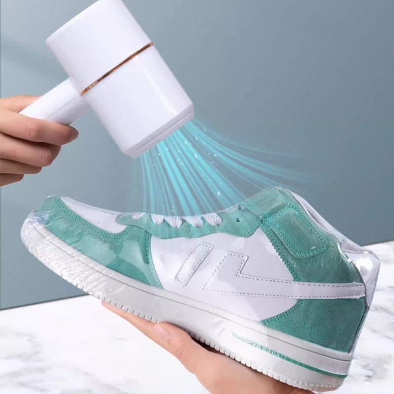 Zeal X, 지속 가능한 포장을 변화시키기 위해 재활용 가능한 맞춤형 크기 PVC 수축 필름 출시