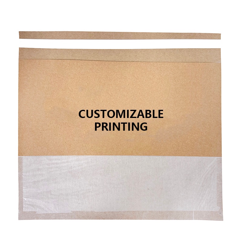 Zeal X, 지속 가능한 포장을 위한 친환경 재활용 종이 우편물 출시