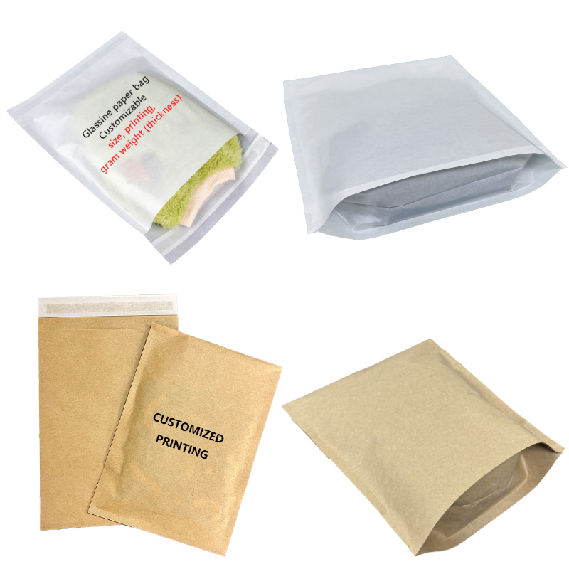 Zeal X, 지속 가능한 포장을 지원하기 위해 친환경 재활용 종이 봉투 출시