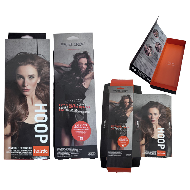 Zeal X, 지속 가능한 포장을 지원하기 위해 친환경 종이 카드 상자 출시