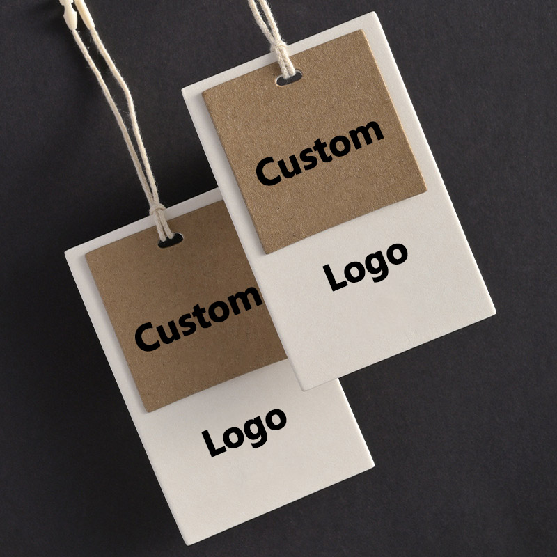 Zeal X, 친환경 패션 브랜드를 위한 지속 가능한 크래프트 종이 행택 출시