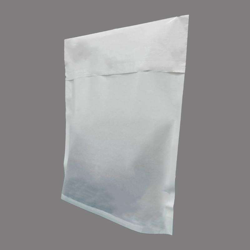 Glassine Paper Express Bag이 지속 가능한 배송을 위한 더 현명한 선택이 되는 이유
