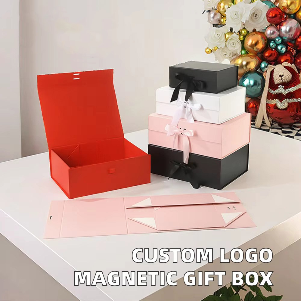 맞춤형 접이식 상자