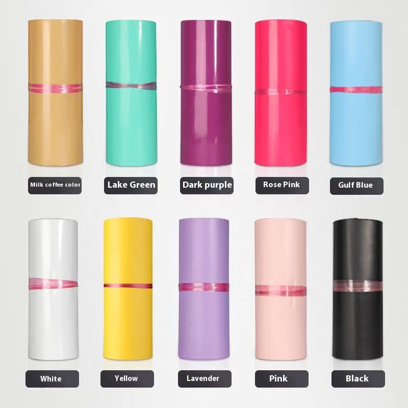 배송용 맞춤형 폴리 메일러 백