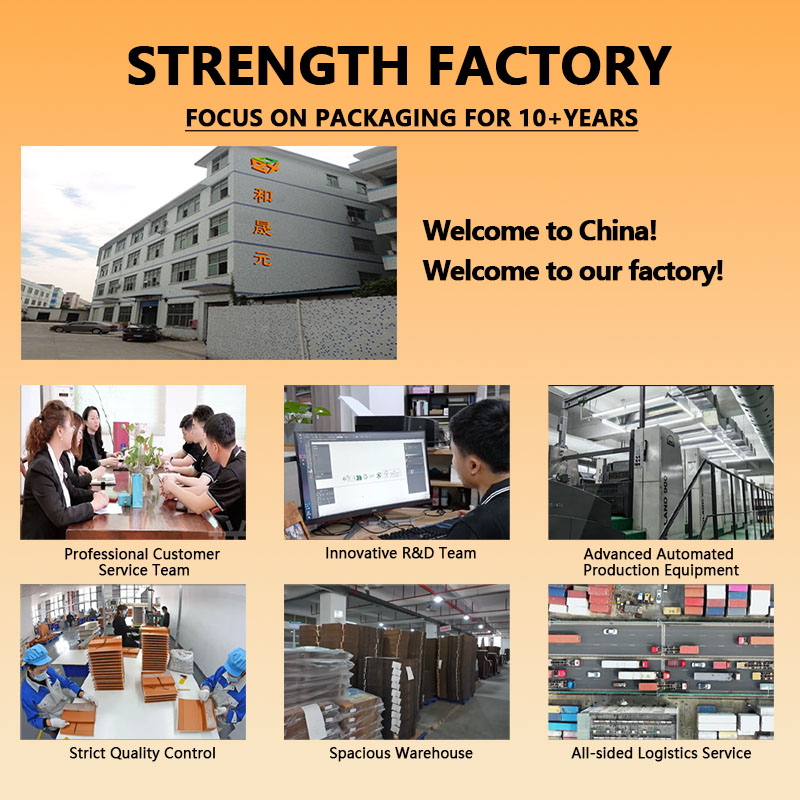 Custom Printed Kraft Mailers