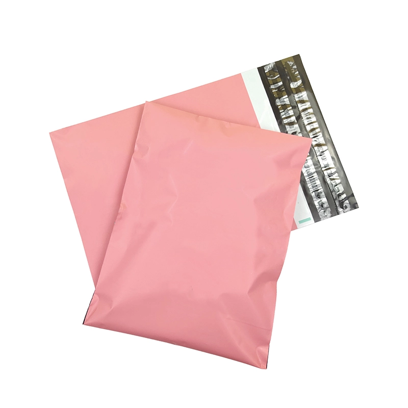 PE Courier Bags